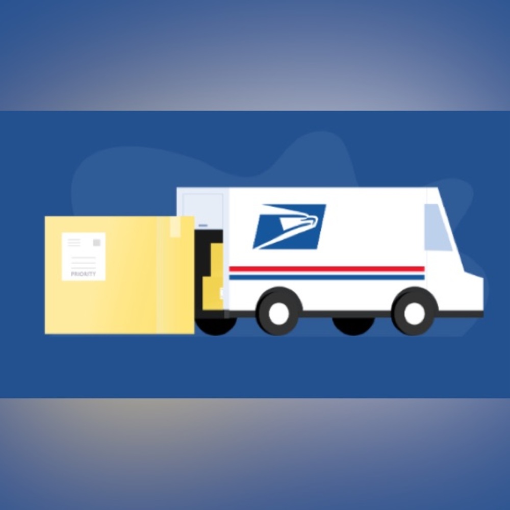 Shipping Label
